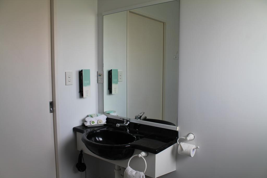 Comfort Inn Fairmont Motor Lodge Hastings Luaran gambar